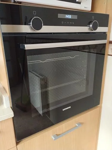 Built In Oven