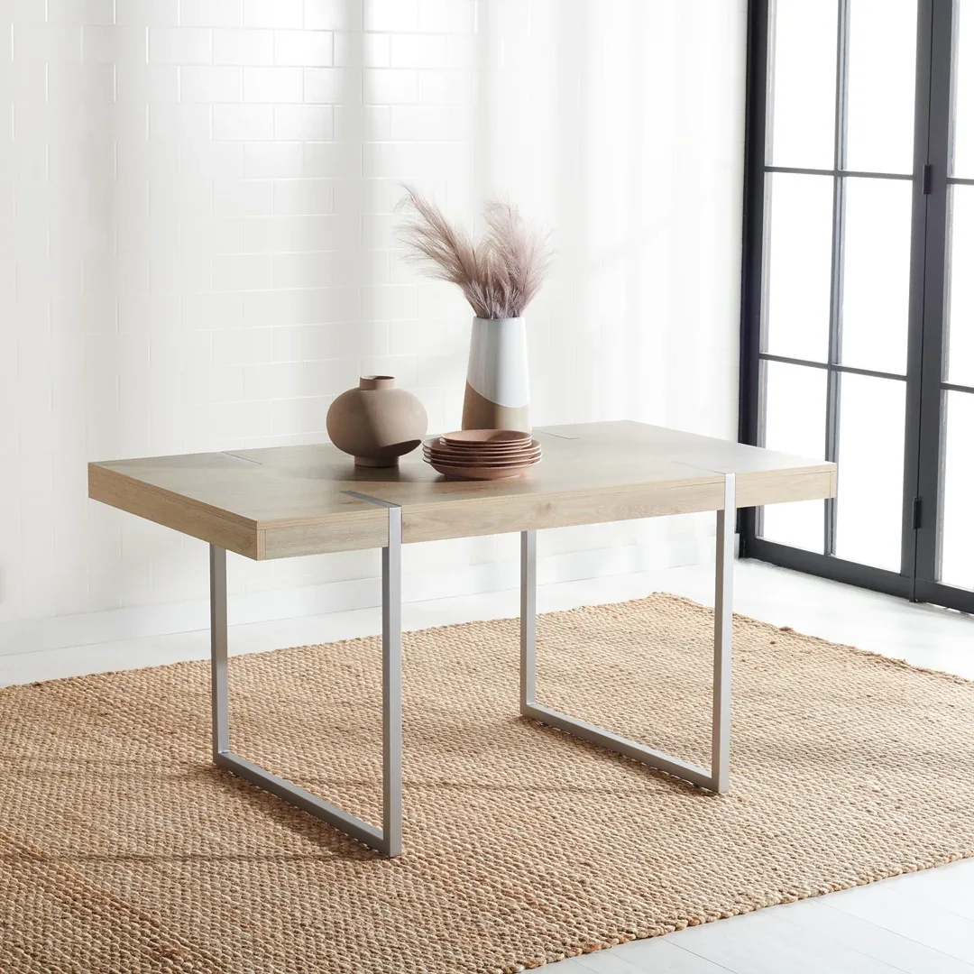 Moon Rectangular Dining Table