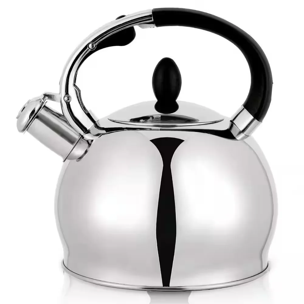 Whistling Tea Kettle