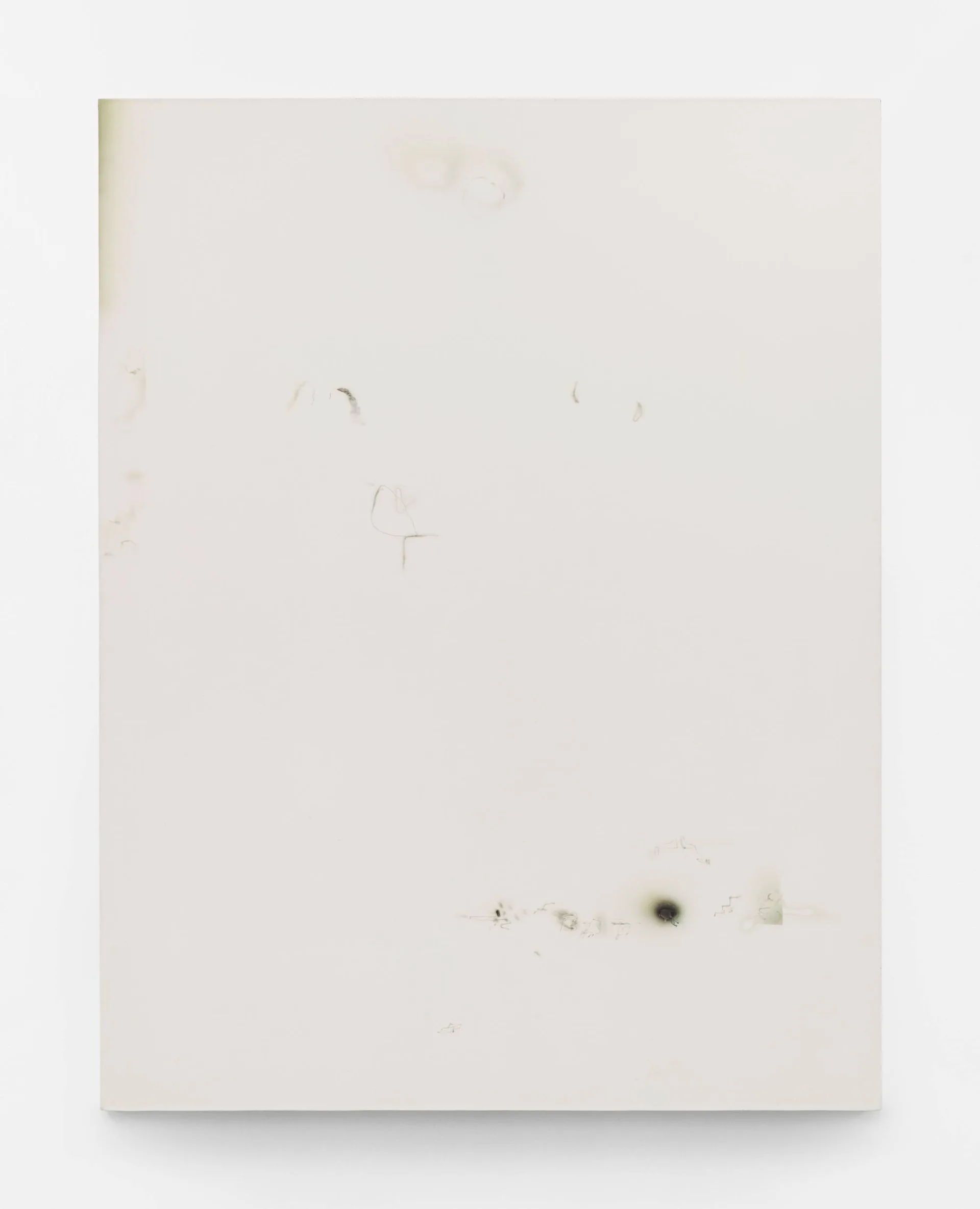 Minimalist Rectangular Wall Art