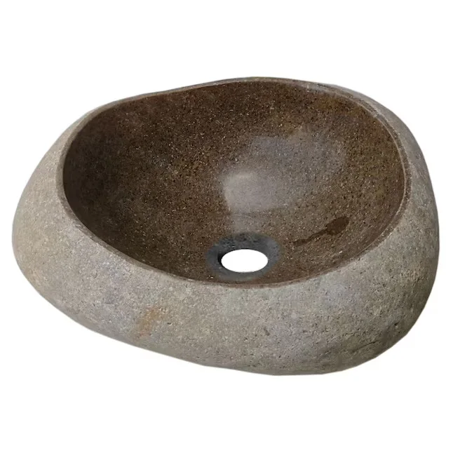 Natural Stone Vessel Sink
