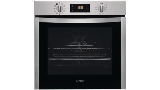 Indesit Built In Oven