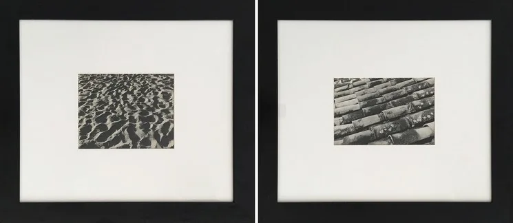 Framed Wall Art