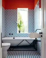Bathtub