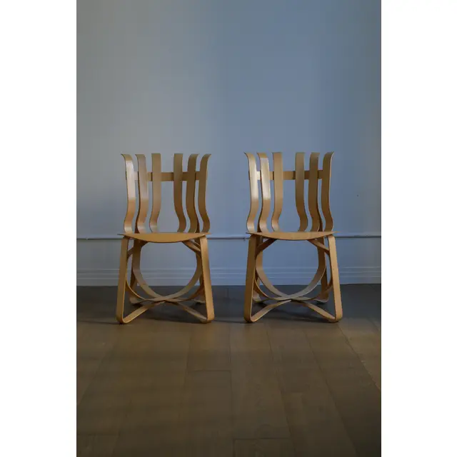 Bentwood Dining Chair