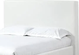 One Pearl King Upholstered Platform Bed