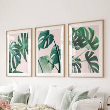 Framed Wall Art