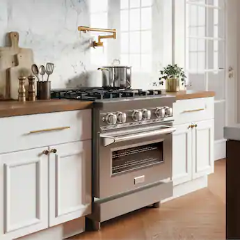Range Stove