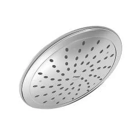 Moen Round Chrome Shower Head