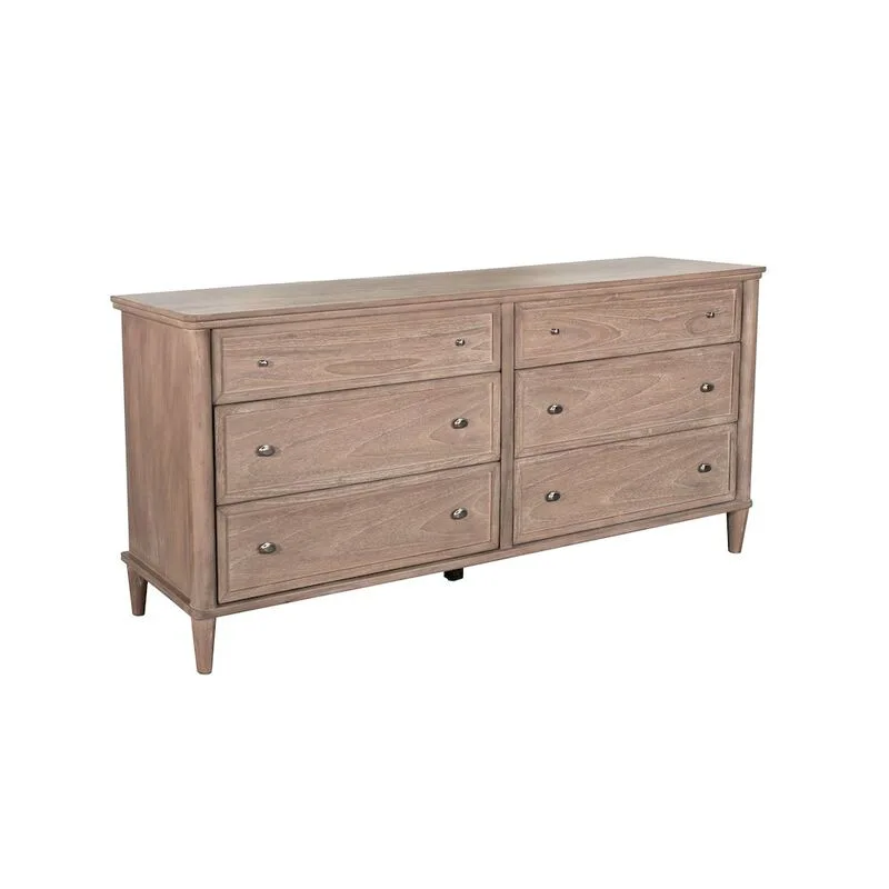 Double Dresser