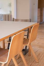 Essential Oak Rectangular Dining Table