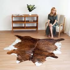 Cowhide Rug