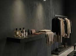 Black Oak Floating Shelf