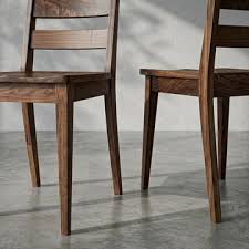 Solid Wood Dining Chair