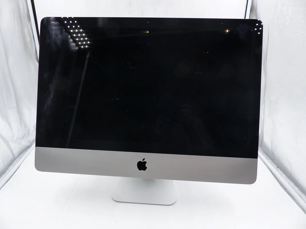 Apple iMac All In One Computer