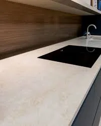 Modern Kitchen Island