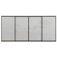 Sliding Closet Doors