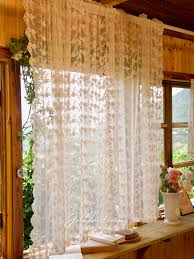 Lace Curtains