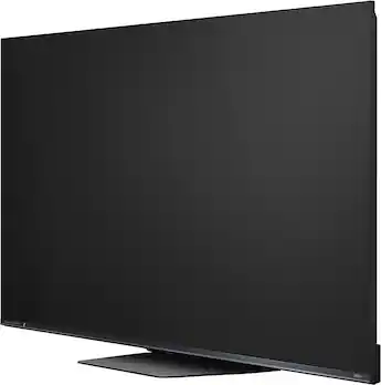 Modern Minimalist Television