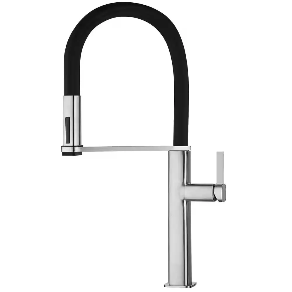 Kitchen Faucet