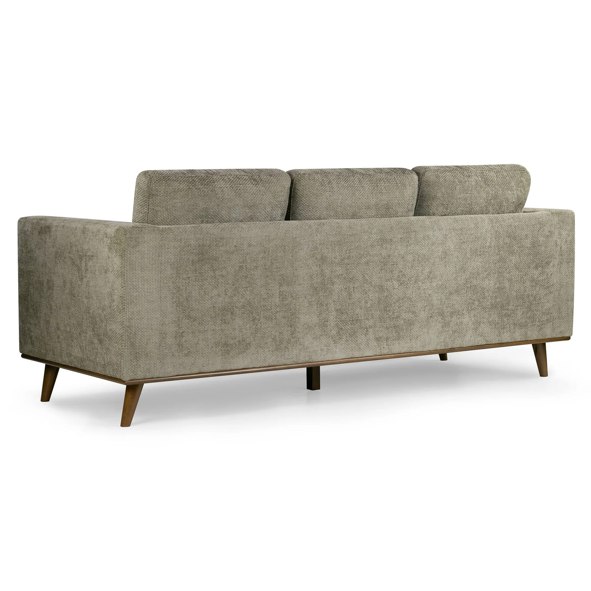 Bishop Fabric Sofa