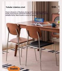 Bauhaus Dining Chair