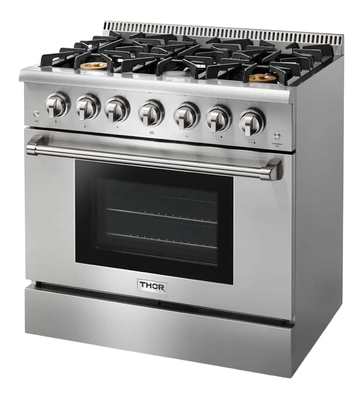 Range Stove