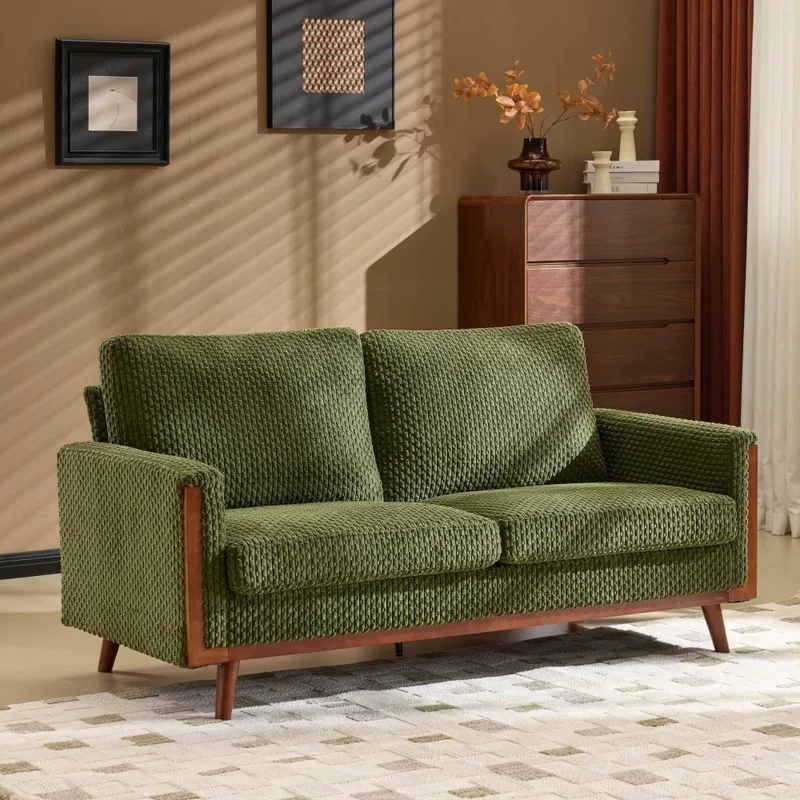 Boucle Sofa