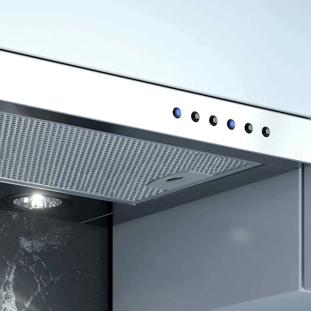 Range Hood