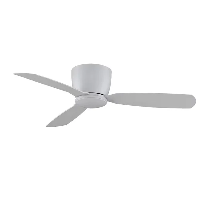 Fanimation Embrace Matte White Ceiling Fan