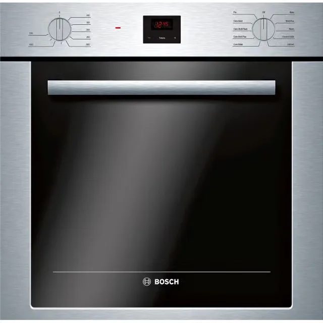 Built In Oven