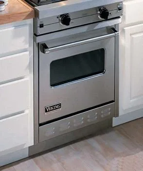 Viking Professional Gas Range