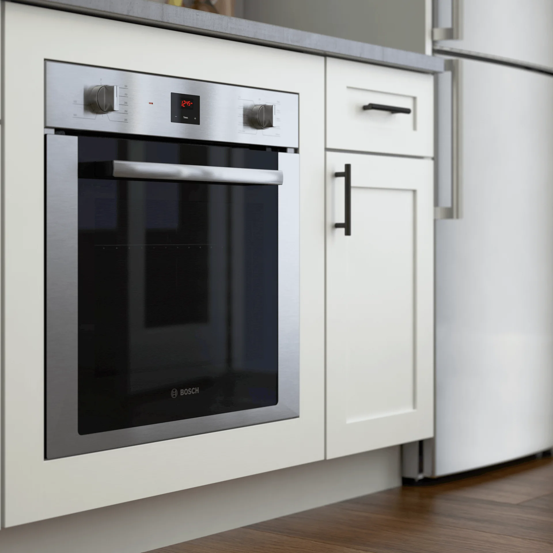 Bosch Built In Oven