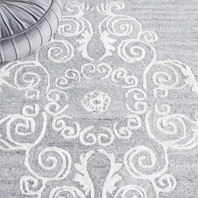 Safavieh Glamour Square Area Rug
