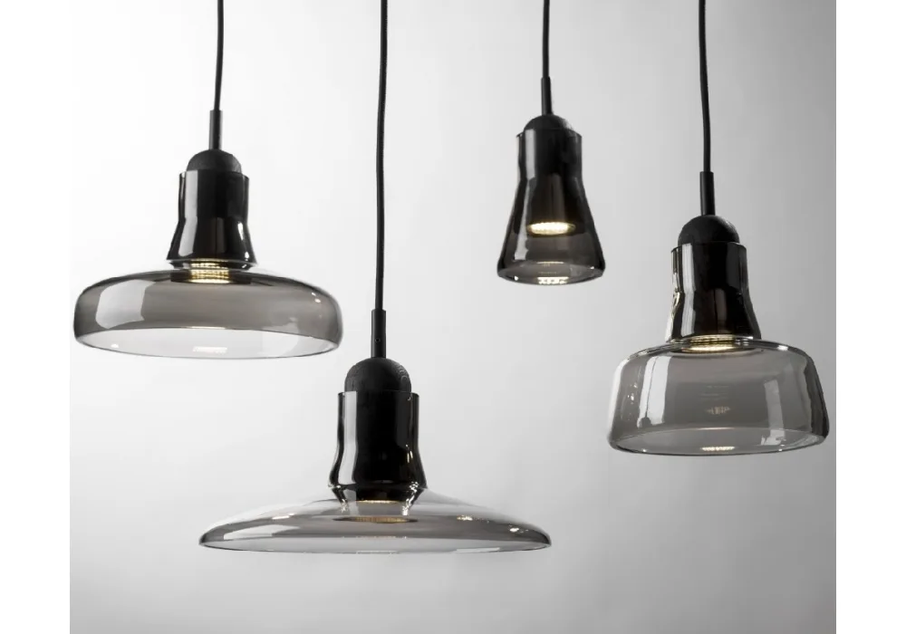 Brokis Shadows Pendant Light