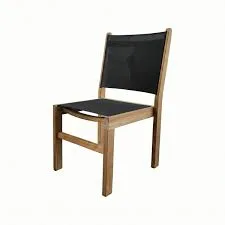 Captiva Teak Outdoor Dining Chair
