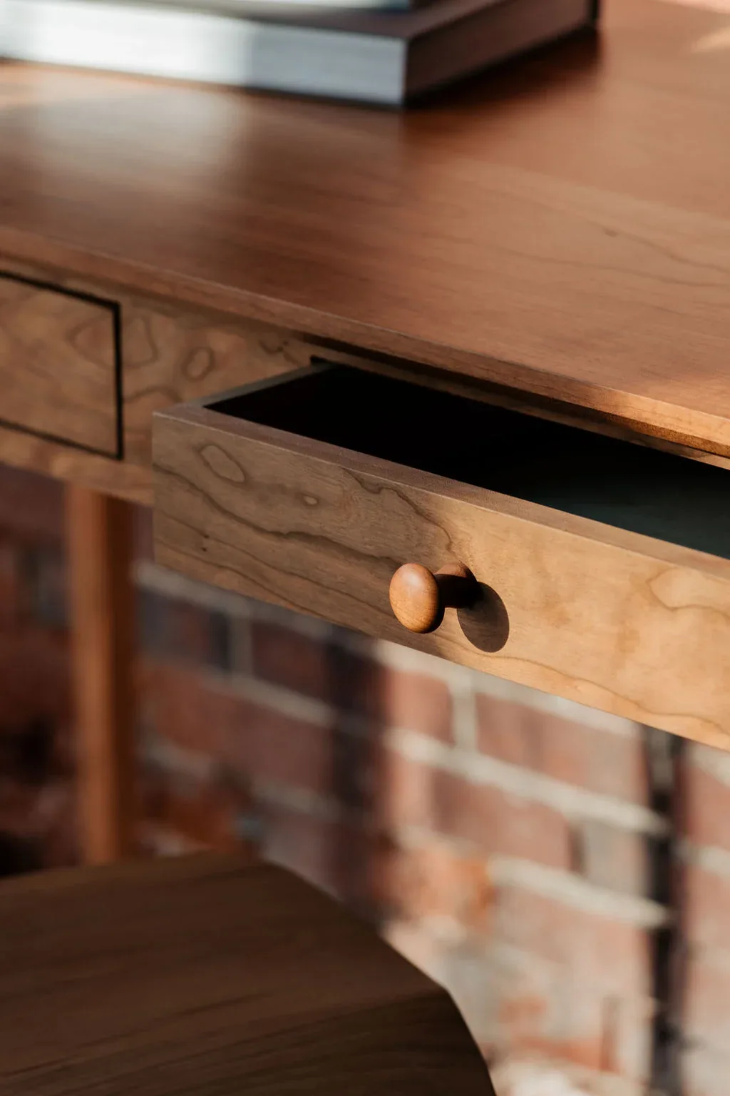 Shaker Writing Desk
