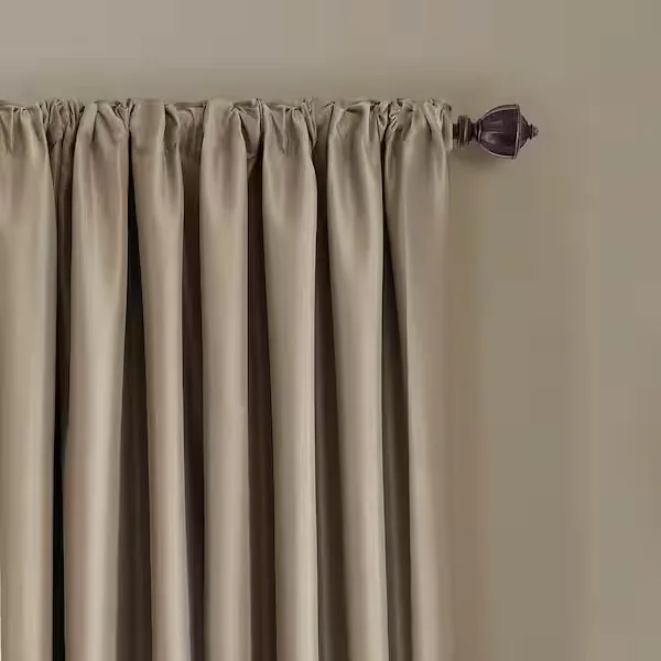 Curtain Panel