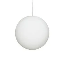 Luna Lamp (glass)
