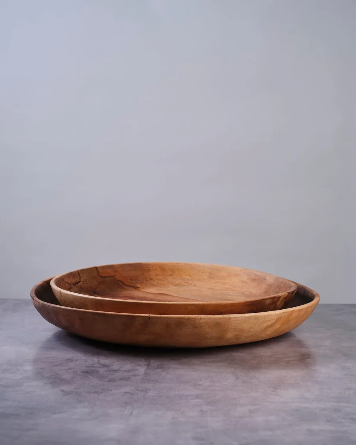 Wooden Bowl