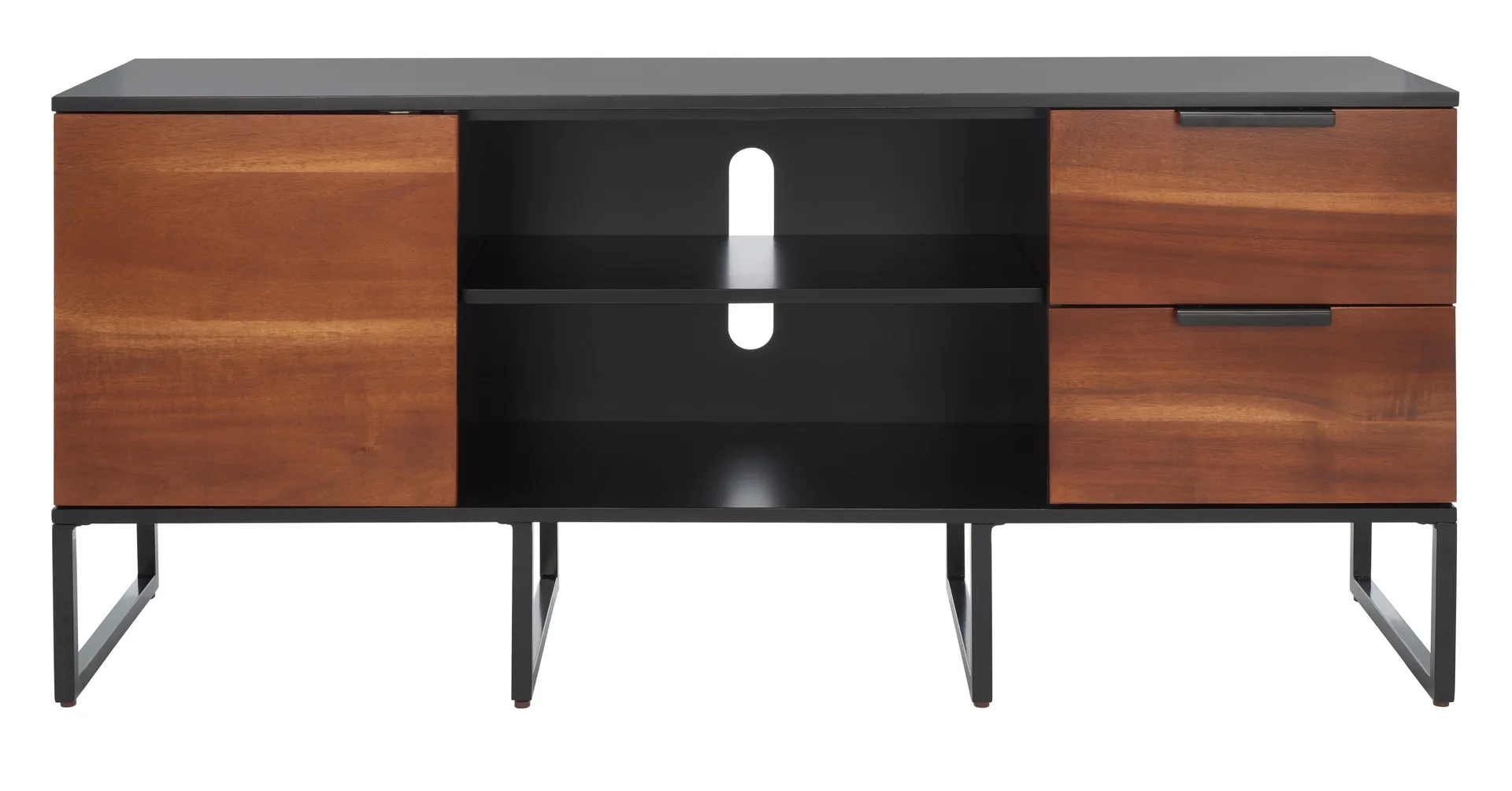 Media Console
