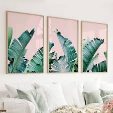 Framed Wall Art