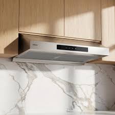 Range Hood