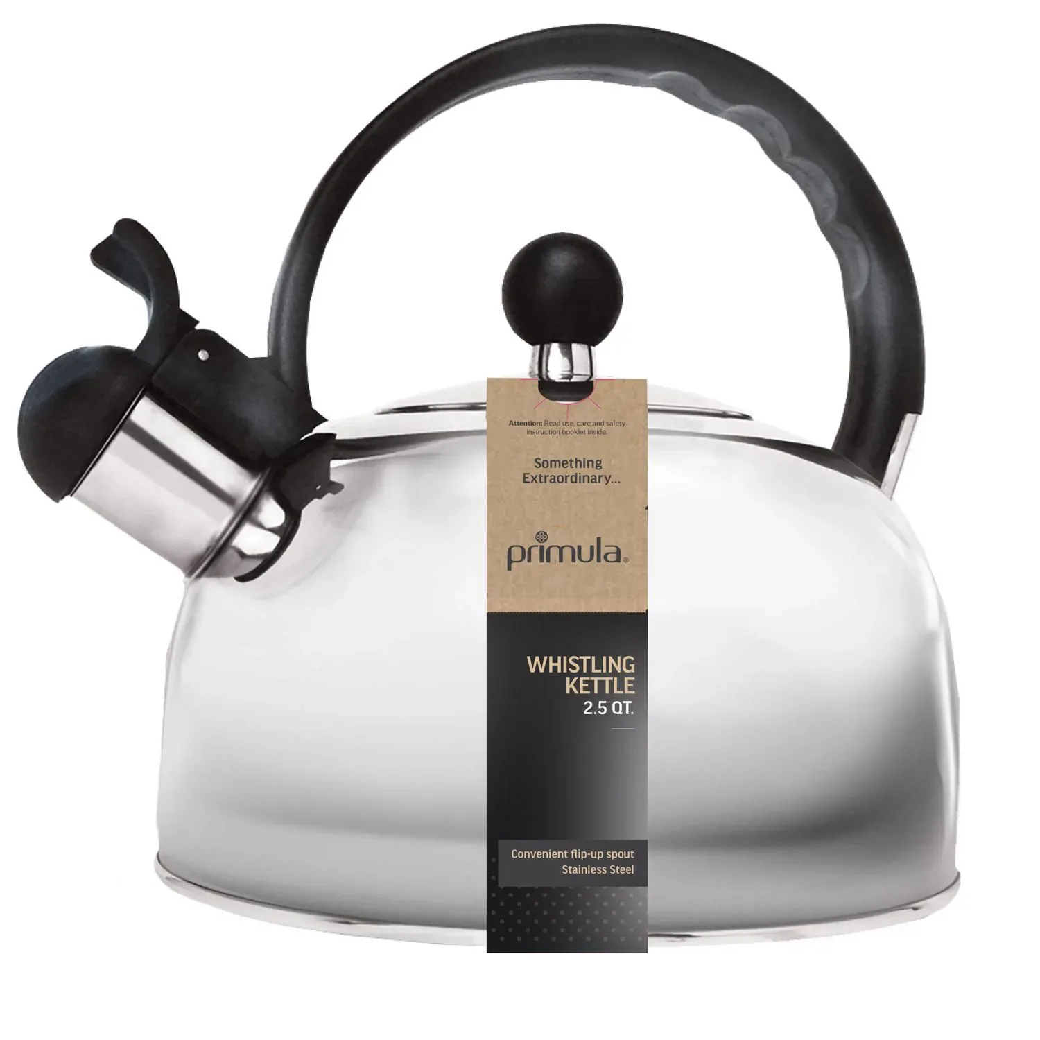 Primula Liberty Whistling Tea Kettle
