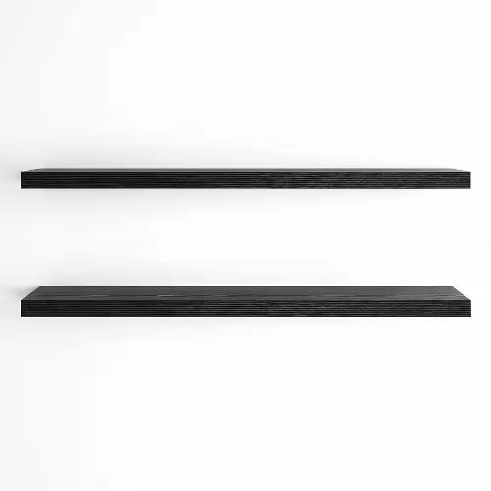 Floating Shelf