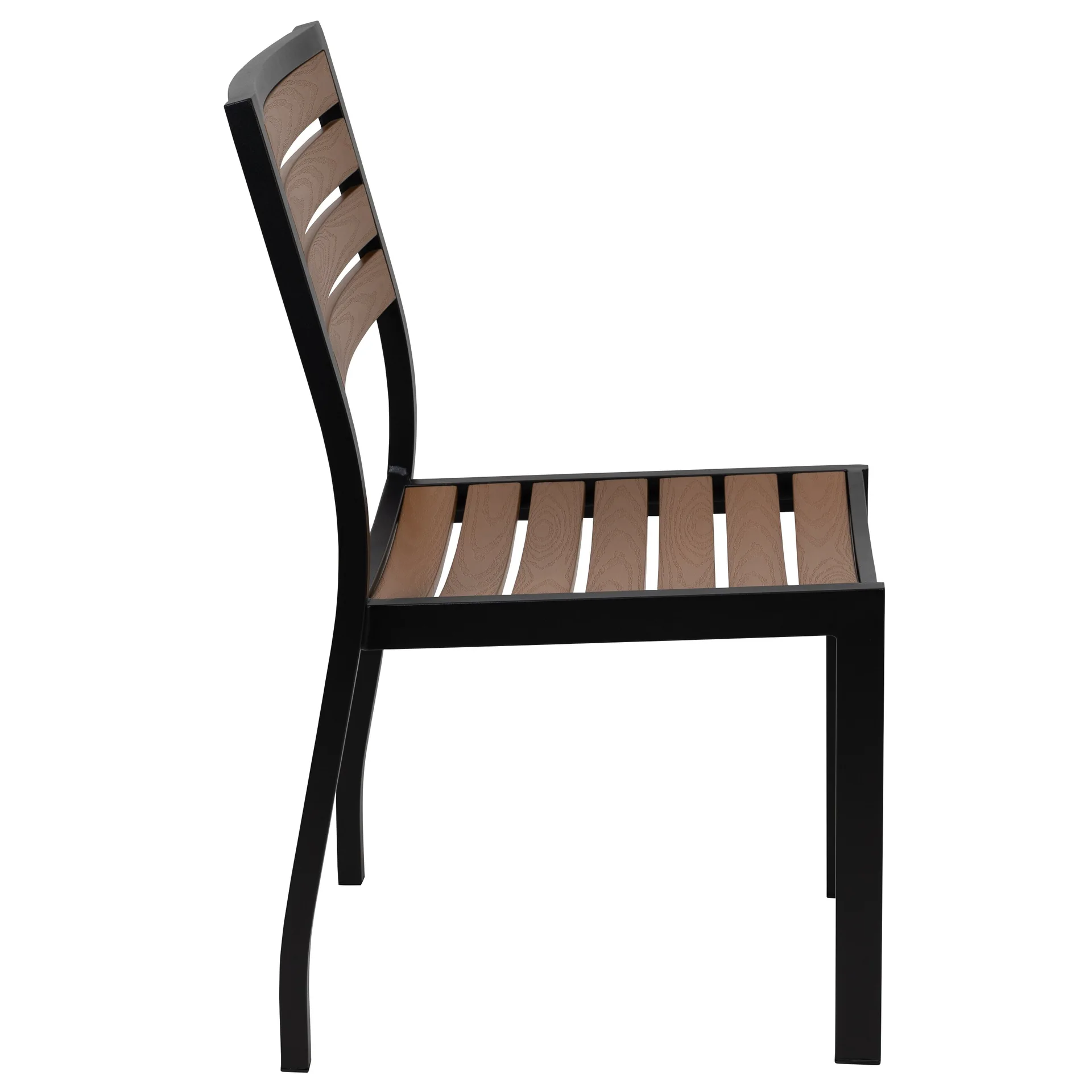 Lark Modern Outdoor Dining Chair