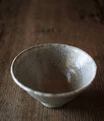 Rustic Ceramic Decorative Bowl
