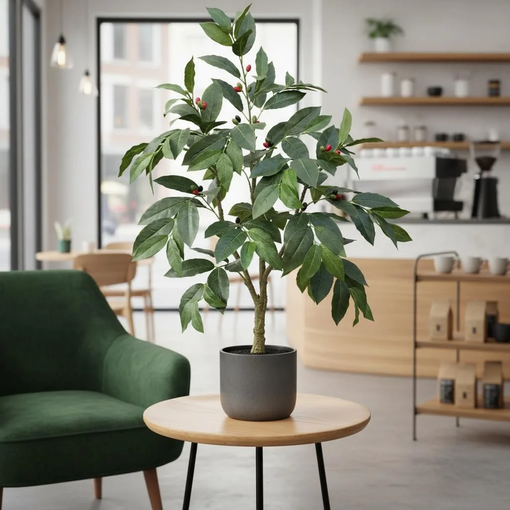 Potted Plant