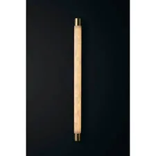 Cylindrical Linear Wall Sconce