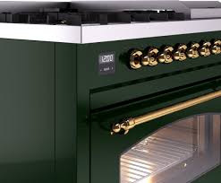 ILVE Nostalgie II Kitchen Range